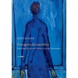 Paisagens da memória -...