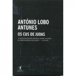OS CUS DE JUDAS
