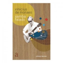 SAMBA FALADO