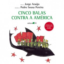 Cinco balas contra a...
