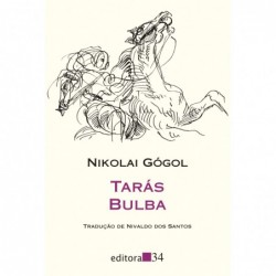 Tarás Bulba - Gogól,...