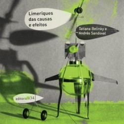 Limeriques das causas e...