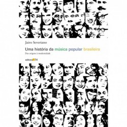Uma história da música...