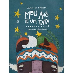MEU AVO E UM TATA - JANAINA...
