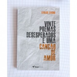 Vinte Poemas desesperados e...
