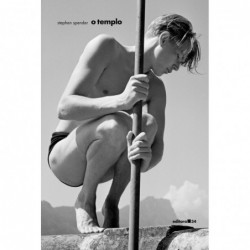 O templo - Spender, Stephen...