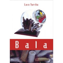 BALA - LUIS TURIBA