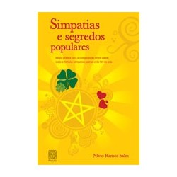 SIMPATIAS E SEGREDOS...