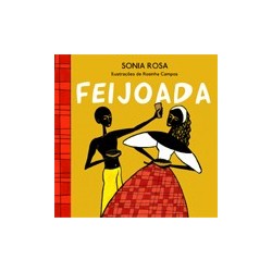 FEIJOADA (Coleção...