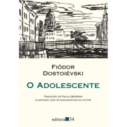 O adolescente -...