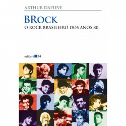BRock - Dapieve, Arthur...