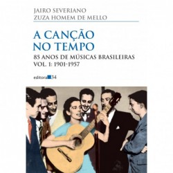 A canção no tempo -...