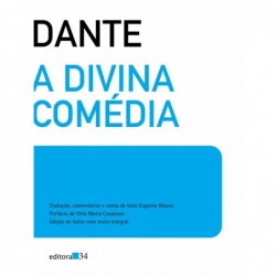 A divina comédia -...