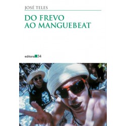 Do frevo ao manguebeat -...