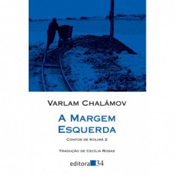 A margem esquerda -...