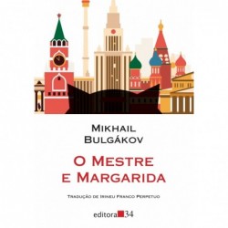 O mestre e Margarida -...