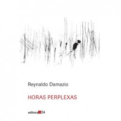 Horas perplexas - Damazio,...