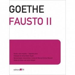 Fausto II - Goethe, Johann...