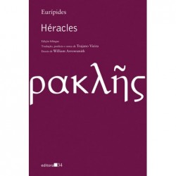 Héracles - Eurípides...