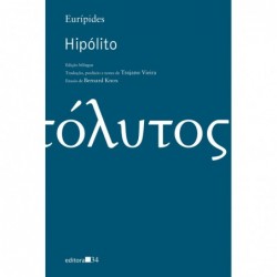 Hipólito - Eurípides...