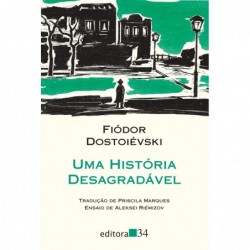 Uma história desagradável -...