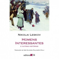 Homens interessantes e...