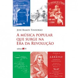 A música popular que surge...