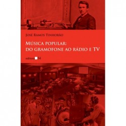 Música popular - Tinhorão,...