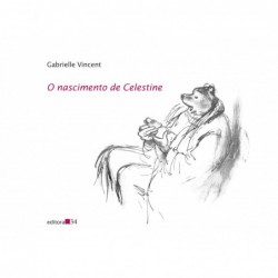 O nascimento de Celestine -...