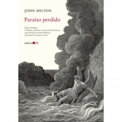 Paraíso perdido - Milton,...