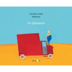 Os pássaros - Zullo,...