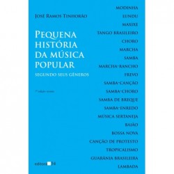 Pequena história da música...