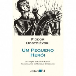 Um pequeno herói -...