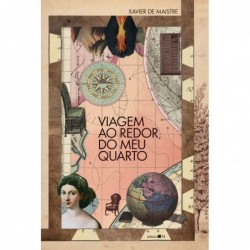 Viagem ao redor do meu...