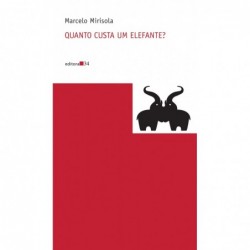 Quanto custa um elefante? -...
