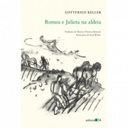 Romeu e Julieta na aldeia -...