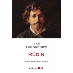 Rúdin - Turguêniev, Ivan...