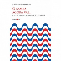 O samba agora vai... -...
