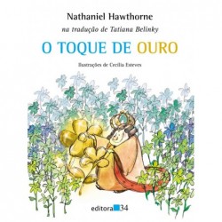 O toque de ouro -...