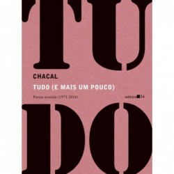 Tudo (e mais um pouco) -...