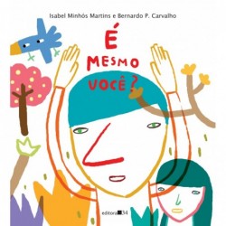 É mesmo você? - Martins,...