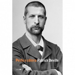 Peste e cólera - Deville,...