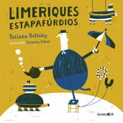 Limeriques estapafúrdios -...