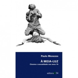 À meia-luz - Menezes, Paulo...