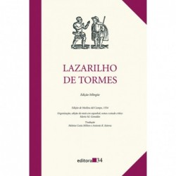 Lazarilho de Tormes -...