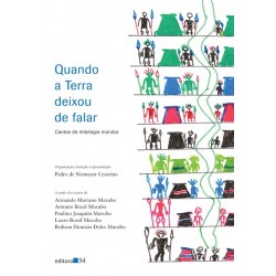Quando a Terra deixou de...
