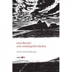 Lima Barreto - Prado,...