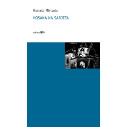 Hosana na sarjeta -...