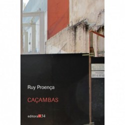 Caçambas - Proença, Ruy...