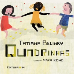 Quadrinhas - Belinky,...
